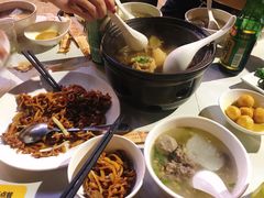-有章牛杂(石厦店)