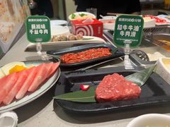 -海底捞火锅(金鼎广场店)