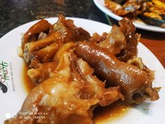 -汉巴味德(大悦城店)