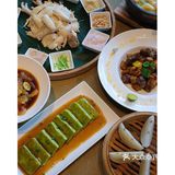 吃在兴隆希尔顿逸林 ｜中餐厅好味道
