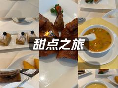 -利苑酒家(宜安广场店)