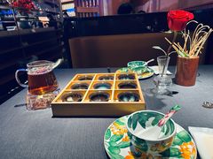 -華府(凯德晶萃店)