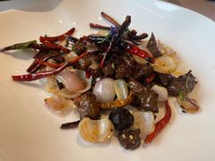 -月福京味斋·烤鸭店·北京菜(鼓楼总店)