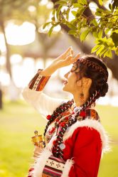 -模卡写真馆(南通店)