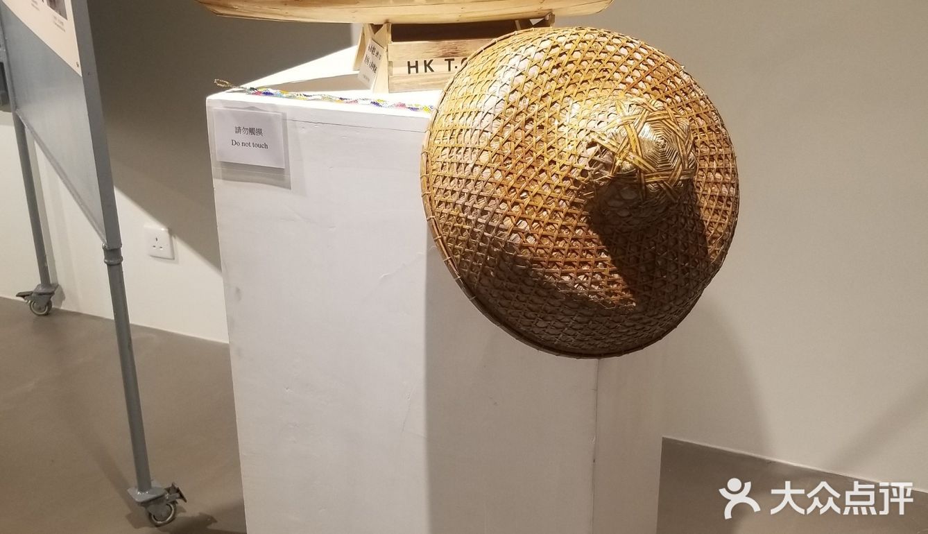 《大澳尋夢》 展覽 @Our Gallery 🚤