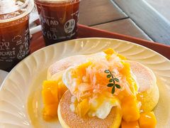 -OUR Bakery(三里屯太古里店)