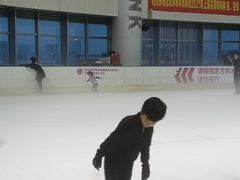 -冠军冰场CHAMPION RINK(百联又一城店)