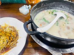 -南记食粥坊·宵夜大排档(莲花总店)