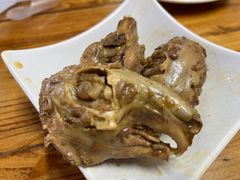 大同兔头-帅府街兔头(大同古城店)