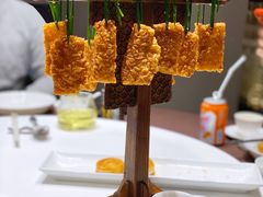 太宗吊烧肉-长安壹号