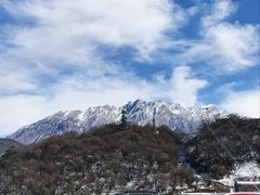 -太子岭滑雪场