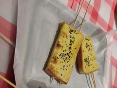 -虎子烧烤(湘江北路店)