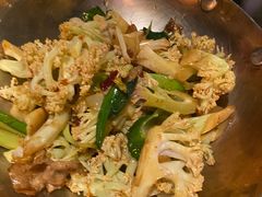 -绿茶餐厅(领展购物广场·中关村店)