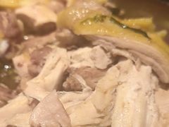 -老阿爸鲜鱼土菜(园区永旺店)