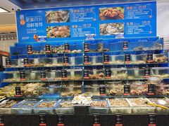 -海味当家·蒸锅海鲜(中山广场创始店)