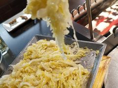 -很久以前羊肉串(昌里路三钢里店)