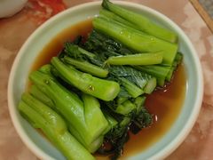 -香江姳苑粥饭(人民广场店)