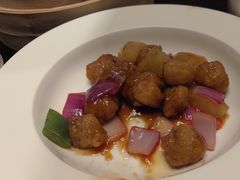 -浙江安吉JW万豪酒店·万豪中餐厅