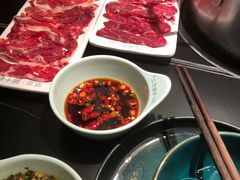 -二刀潮牛(重庆光环购物公园店)