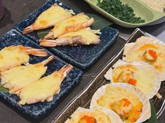 -大渔铁板烧(东城店)