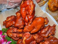 -东北民俗村·东北菜(翻身店)
