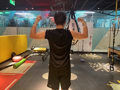 -威尔仕健身·游泳(龙湖天街店)