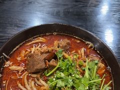 -邓记手擀面(桃花源店)