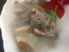 六种菌子拼盘-名善山珍·野生菌汤锅(文殊院店)