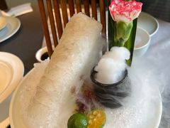-沈灶河豚宴·河豚融合餐厅(汉中路店)