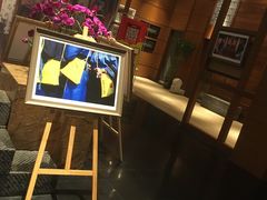 -黔蘑菇四季餐厅(观山湖店)