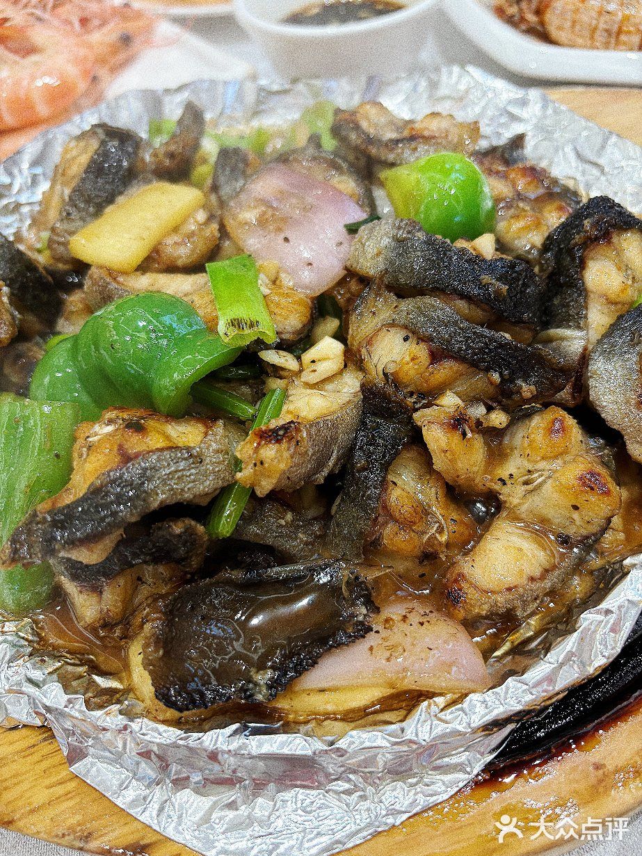 海陵岛美食探店 | 好日子酒店