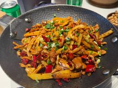 -寨子里的钵钵菜·湘西山里菜(魅力湘西店)