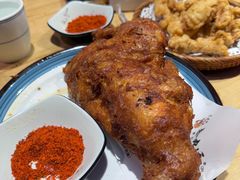 -秦九和(凯德广场店)