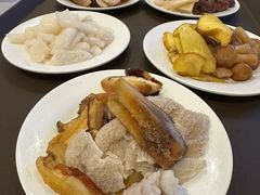 -天宜隆蘑菇宴火锅(石景山旗舰店)