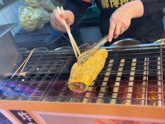 -乐乐姐超级土豆(中关村5号店)