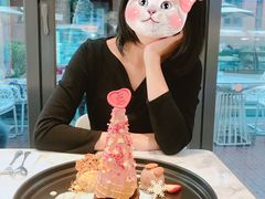 -哈根达斯(武汉天地店)