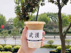 -武汉马哥孛罗酒店