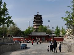 -天宁寺