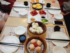 -点都德(千灯湖环宇城店)