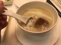 -东海朗廷酒店-唐阁T’ANG COURT 中餐厅