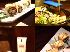 -山葵家·创意料理(宁波来福士店)