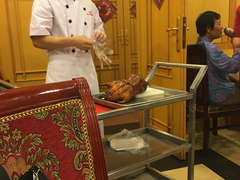 -北京全聚德(天安门店)