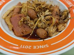 -川锦汇麻辣拌(长大店)