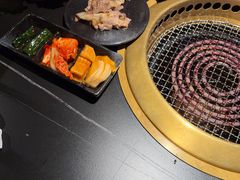 -谷牛和牛烤肉(漕河泾印象城店)