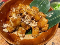 -打川川·川蜀毛肚(南市场店)