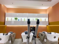 -希梵尔头皮抗衰·科技养发