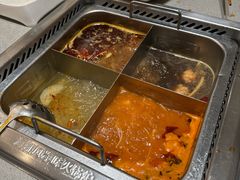 -海底捞火锅(振华广场生日主题店)