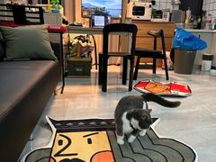 -星巴克(广州动漫星城东区店)