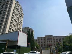 -大连外国语大学(旅顺校区)