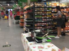 -blt精品超市(杭州城西银泰店)